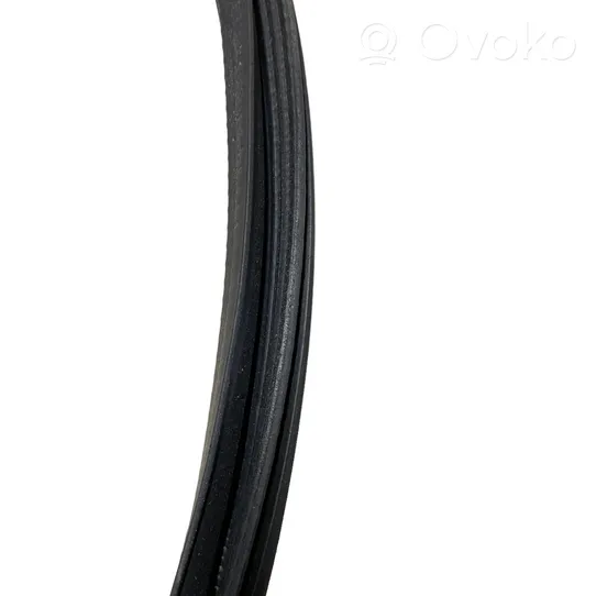 Ford Mustang VI Front door rubber seal 