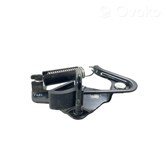 Ford Mustang VI Loading door lock loop/hook striker EJ7VA