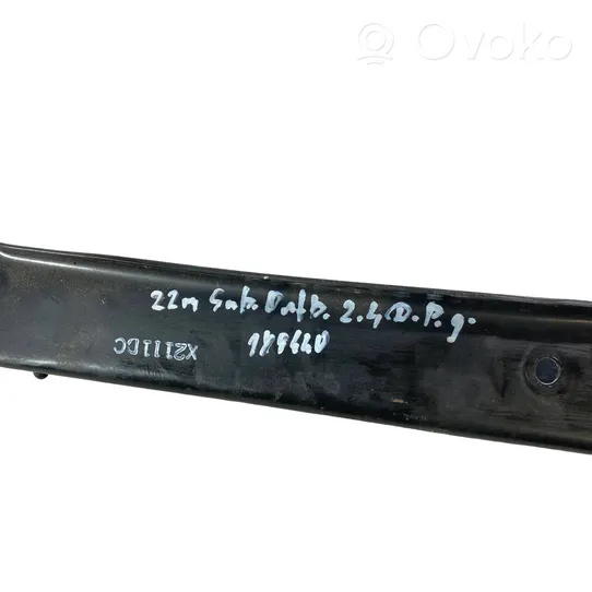 Subaru Outback (BT) Braccio di controllo sospensione posteriore 2110DC