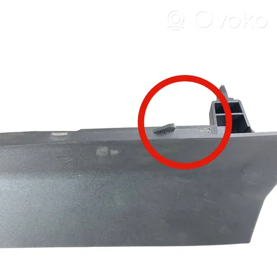 Ford Escape IV Rivestimento pannello inferiore del cruscotto LJ6BS020C62AAW