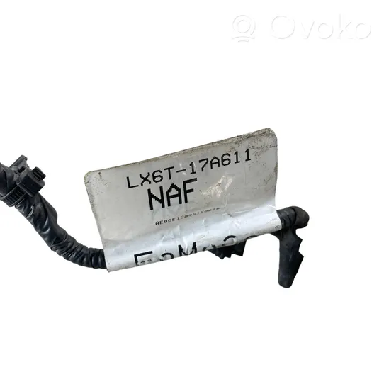 Ford Escape IV Serbatoio/vaschetta liquido lavavetri parabrezza LJ6B17B613BB