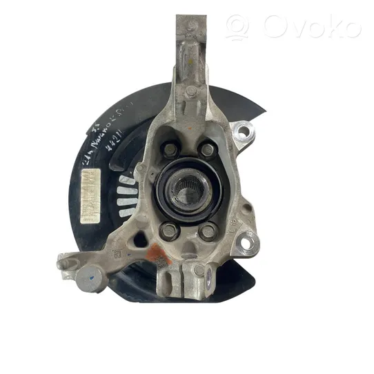 Nissan Murano Z52 Mozzo ruota anteriore 676842