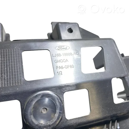 Ford Kuga III Other dashboard part LJ6B18888AC