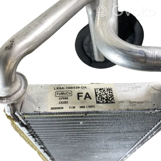 Ford Kuga III Heater blower radiator LX6A18B539DA