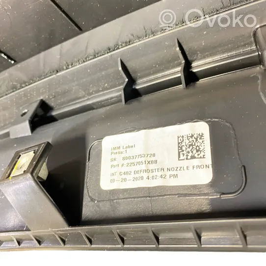 Ford Kuga III Panelė LJ6BS044A74AE