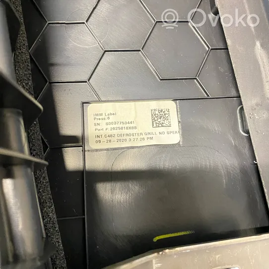 Ford Kuga III Panelė LJ6BS044A74AE