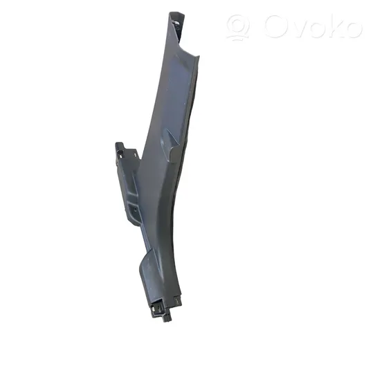 Ford Kuga III (B) pillar trim (bottom) LJ6BS243W07ABW