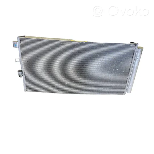 Ford Kuga III Radiateur condenseur de climatisation LX6119710BA