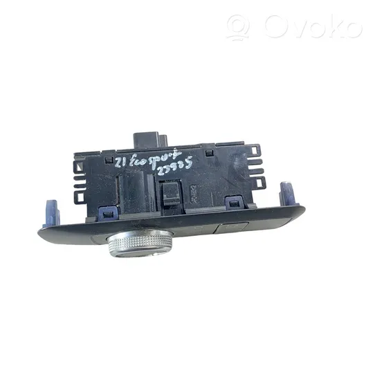 Ford Kuga III Light switch LJ6T13D061BDW