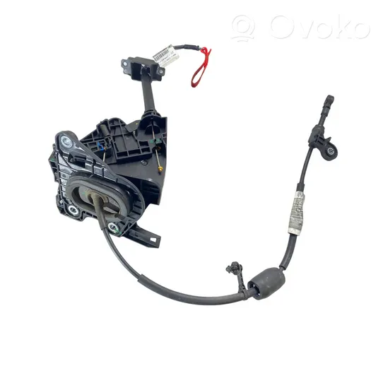 Ford Kuga III Gear shift cable linkage LX6P7P437AE