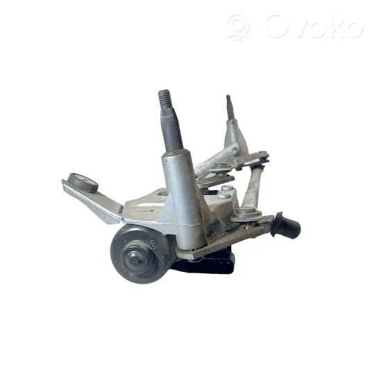 Ford Kuga III Front wiper linkage and motor LJ6B17500AB