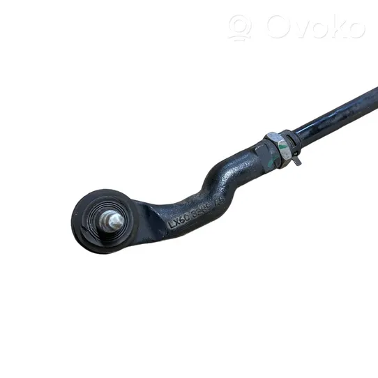 Ford Kuga III Steering rack LX6C3A500A2A