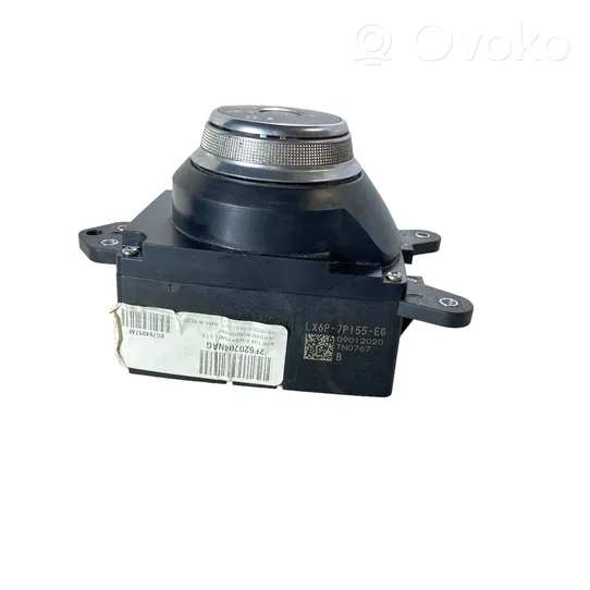 Ford Kuga III Commutateur / bouton de changement de vitesse LX6P7P155EG