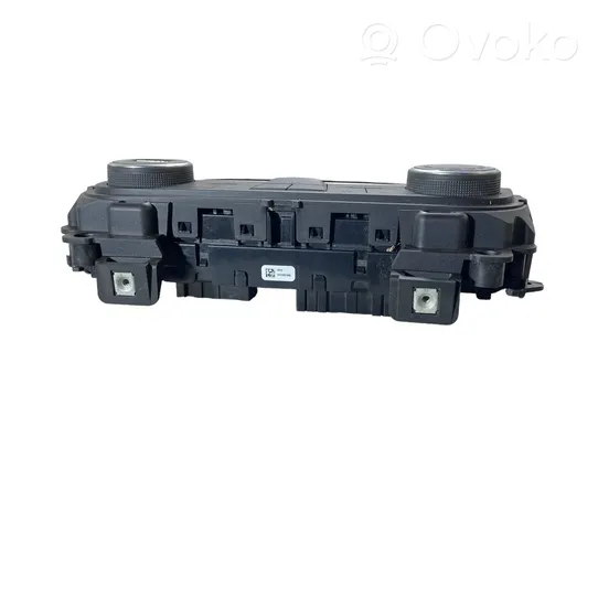 Ford Kuga III Climate control unit LJ6T18C612LC