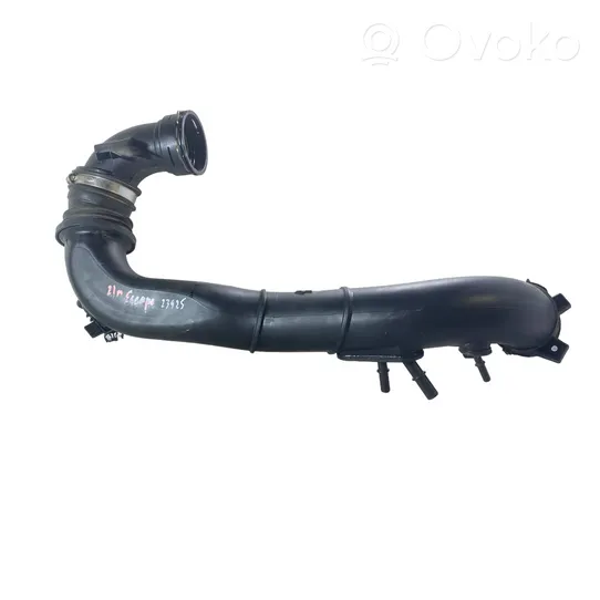 Ford Kuga III Tube d'admission d'air LX619C623CA