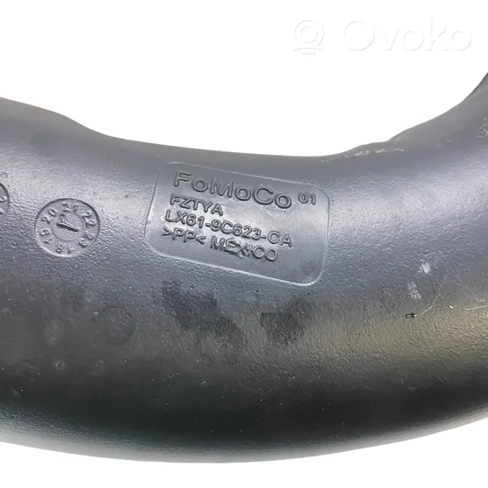 Ford Kuga III Tube d'admission d'air LX619C623CA