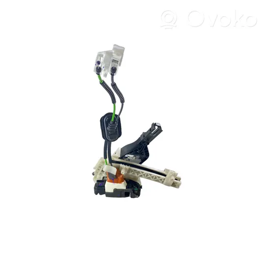 Ford Kuga III Rear door lock LJ6BS264A33AE