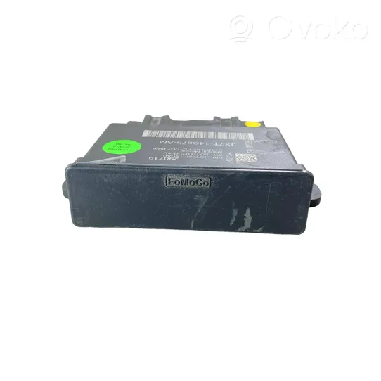 Ford Kuga III Tailgate/trunk control unit/module JX7T14B673AM