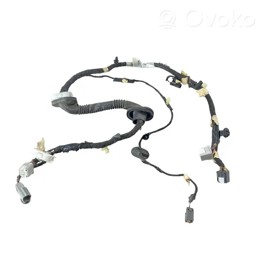 Ford Kuga III Tailgate/trunk wiring harness LX6T13412NCD