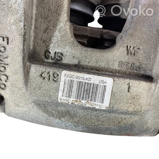 Ford Edge II Front brake caliper F2GC2010KD