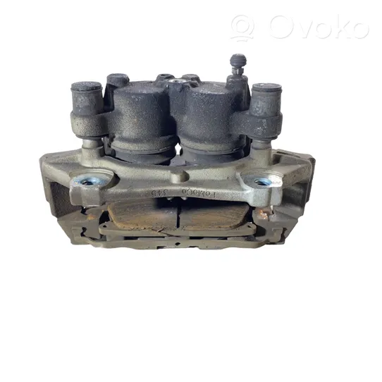 Ford Edge II Front brake caliper F2GC2010KD