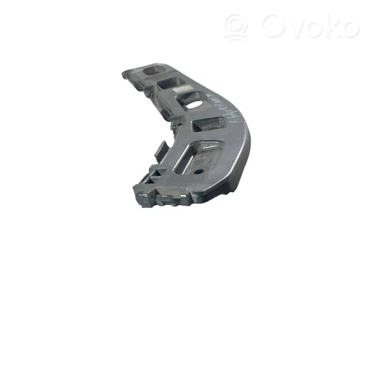 Ford Edge II Staffa di rinforzo montaggio del paraurti posteriore KT4B17E850A