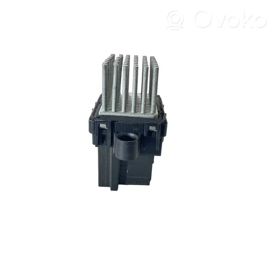 Ford Edge II Heater blower motor/fan resistor G3GH19E624AA