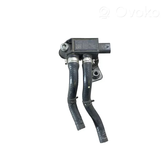 Ford Edge II Exhaust gas pressure sensor KA1A5L200AB