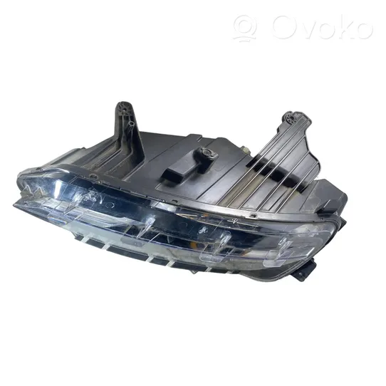 Chevrolet Camaro Phare frontale 84756145