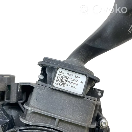 Ford Edge II Leva/interruttore dell’indicatore di direzione e tergicristallo KT4T14B522NCW