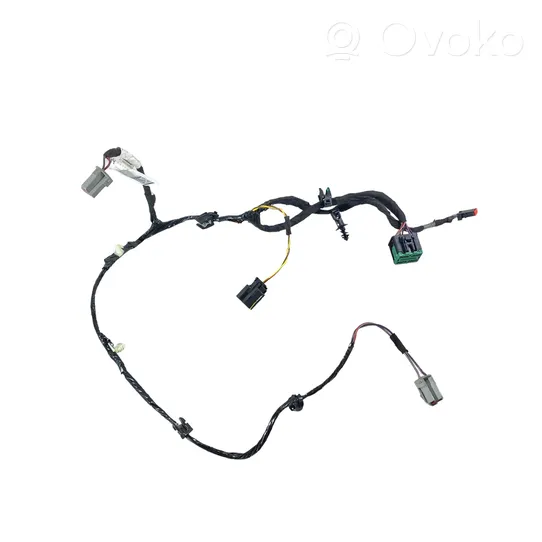 Ford Edge II Other wiring loom L2GT14B079AAA