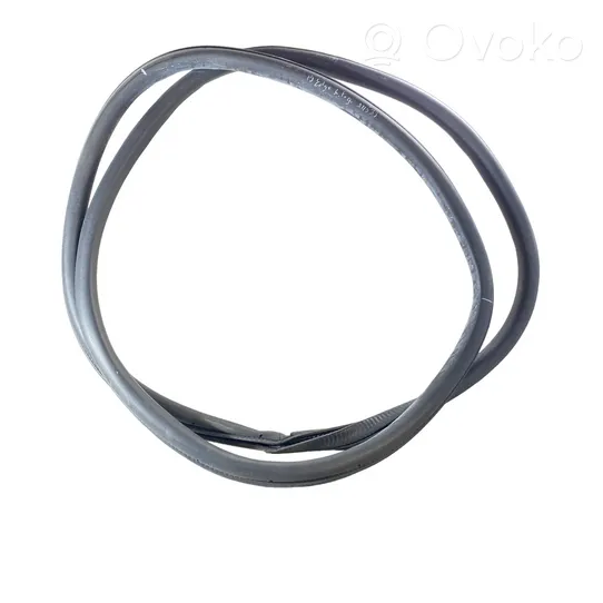 Ford Edge II Rear door rubber seal (on body) 