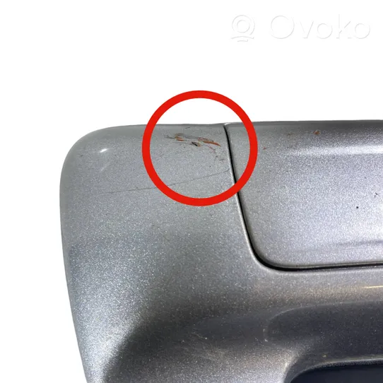 Dodge RAM Uchwyt / Rączka otwierania klapy tylnej bagażnika 68414414AA