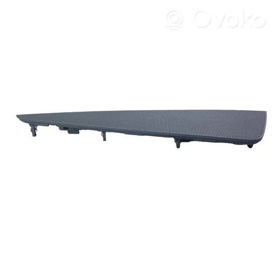 Audi Q3 F3 Rivestimento altoparlante centrale cruscotto 83C857367