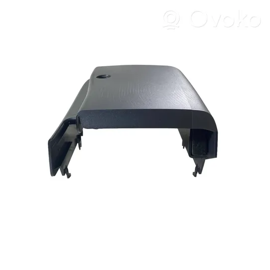 Audi Q3 F3 Garniture de colonne de volant 83A953512B