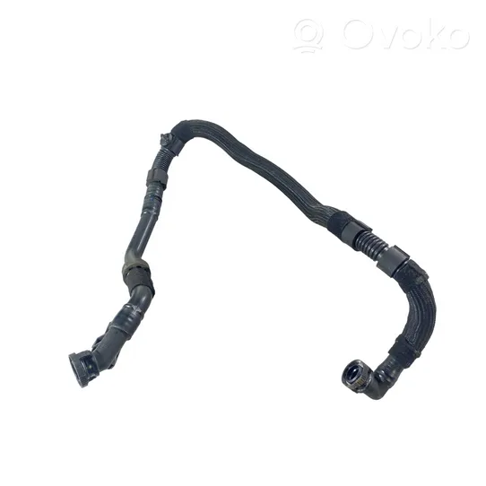 Audi Q3 F3 Supporto pompa aria secondaria 5QN131128C