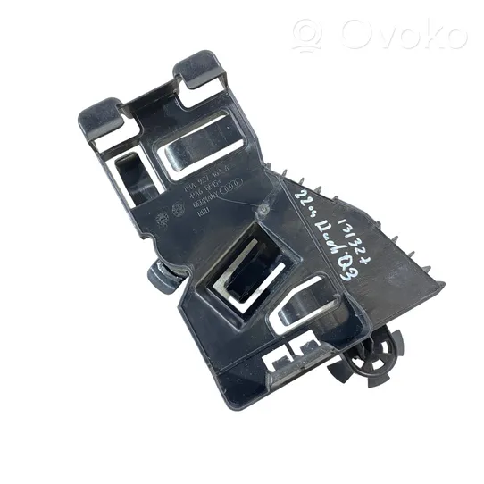 Audi Q3 F3 Module de contrôle de boîte de vitesses ECU 83A927163A