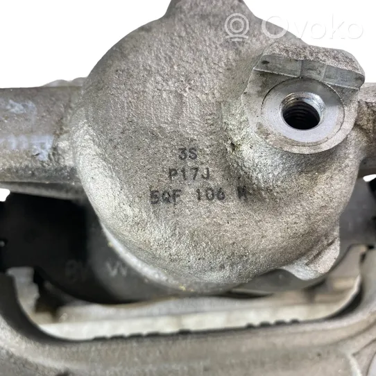 Audi Q3 F3 Pinza del freno anteriore 5QF106M