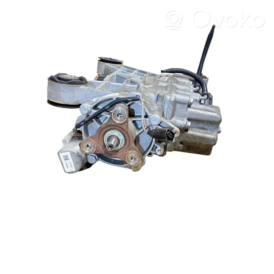 Audi Q3 F3 Mechanizm różnicowy tylny / Dyferencjał 0CQ525010T