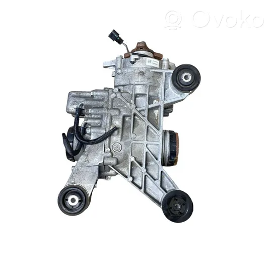 Audi Q3 F3 Mechanizm różnicowy tylny / Dyferencjał 0CQ525010T