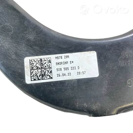 Audi Q3 F3 Brazo de suspensión trasero 5Q0505323D