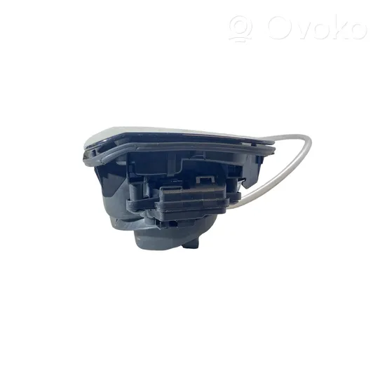 Audi Q3 F3 Tappo cornice del serbatoio 83A809906