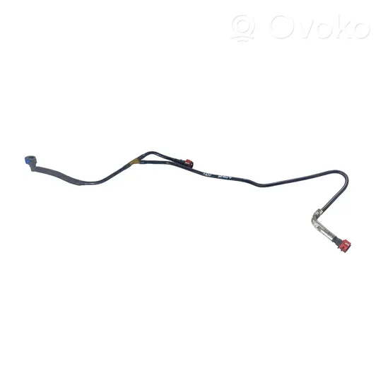 Dodge Charger Fuel line/pipe/hose 