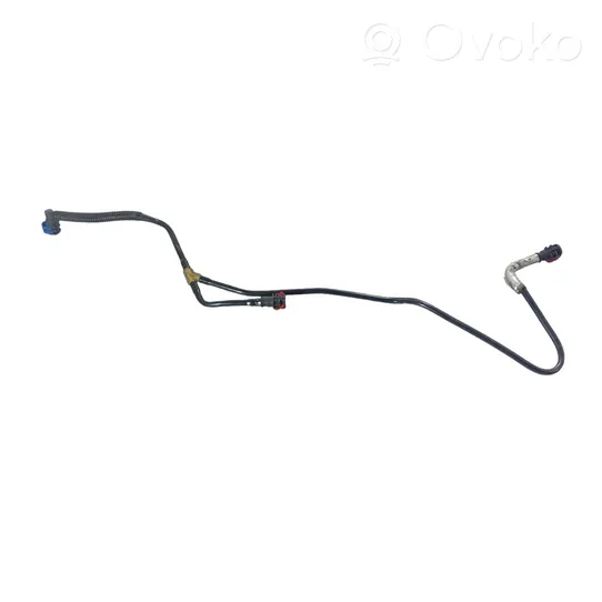 Dodge Charger Fuel line/pipe/hose 