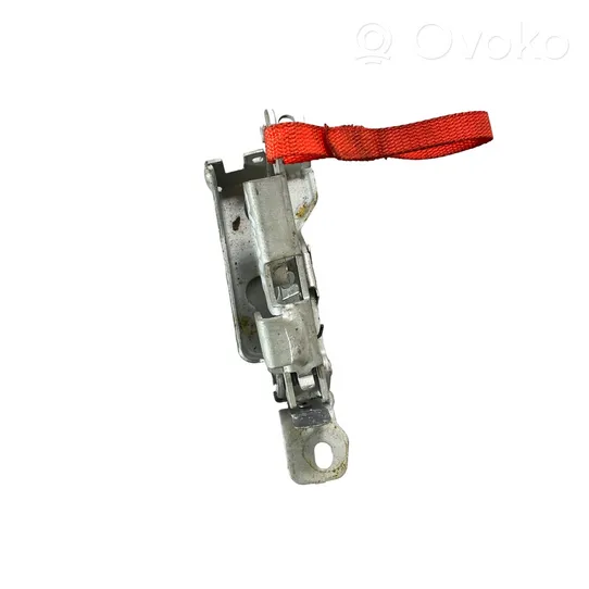 Dodge Charger Gear shift cable bracket 