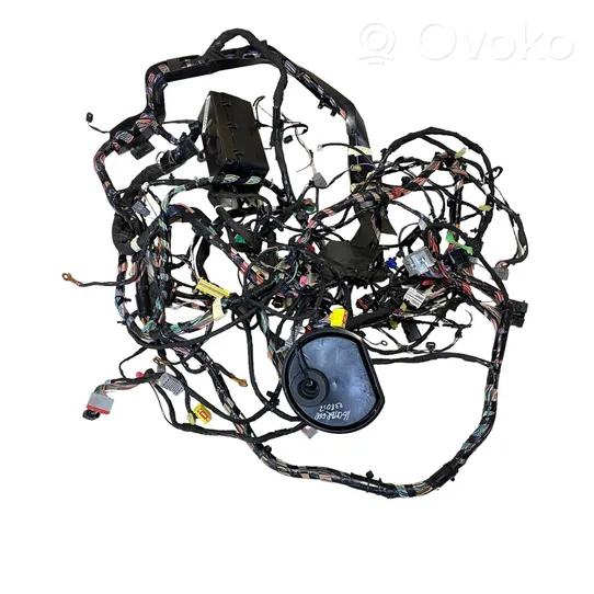 Dodge Charger Right interior wiring harness 68267871AC