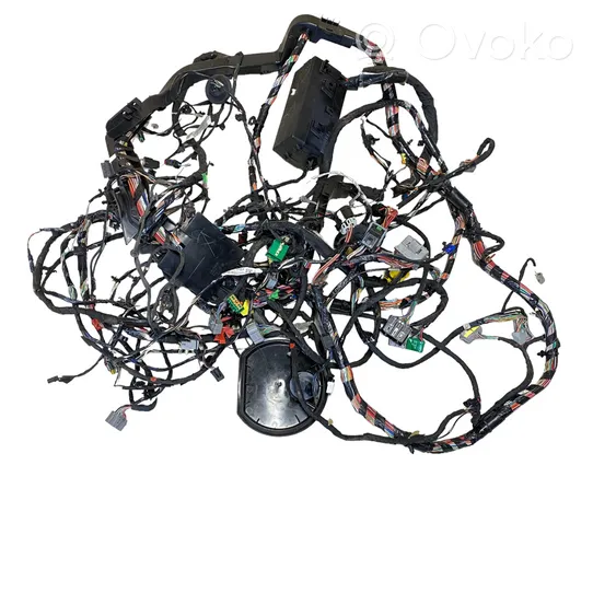 Dodge Charger Right interior wiring harness 68267871AC