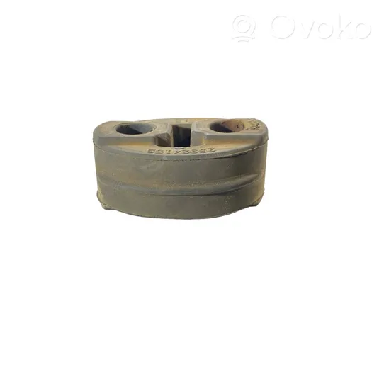 Chevrolet Camaro Staffa/supporto di montaggio della marmitta 25924159