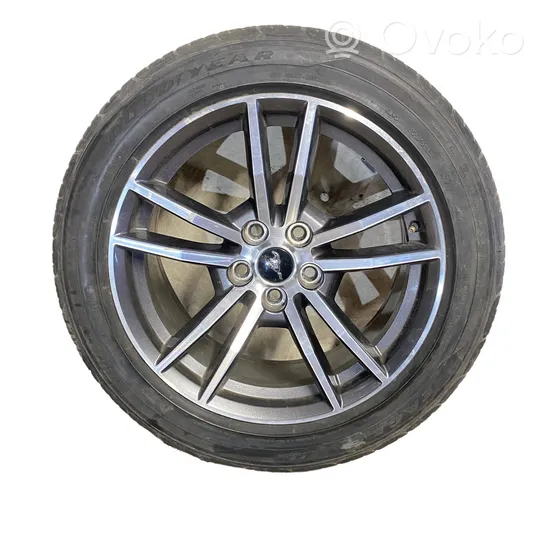 Ford Mustang VI R18 alloy rim FR3C1007BB