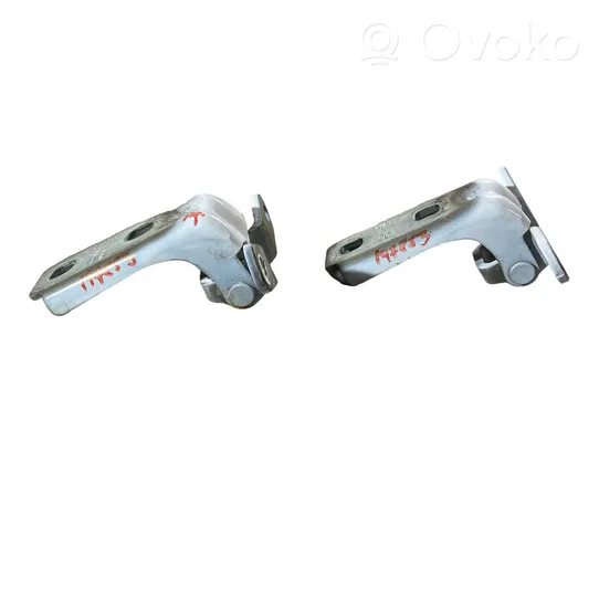 Chevrolet Camaro Set di cerniere portiera anteriore A046057